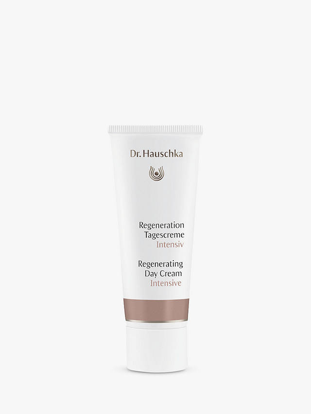 Dr Hauschka Regenerating Day Cream Intensive, 40ml 1