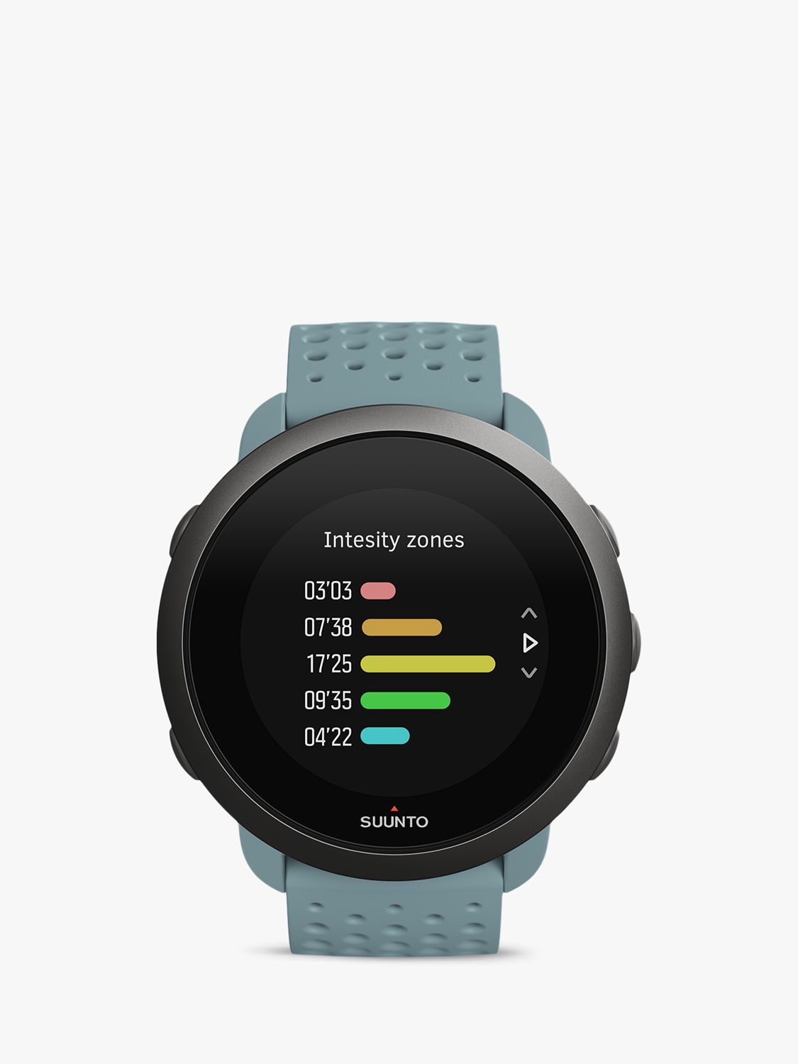 suunto 3 slate grey review