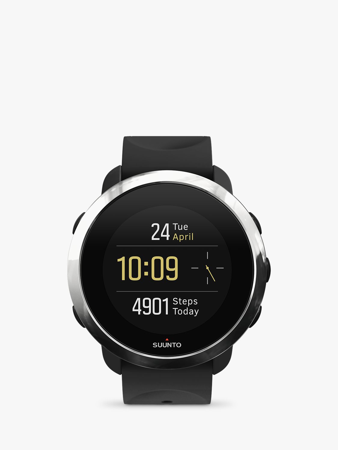 SUUNTO 3 FITNESS review