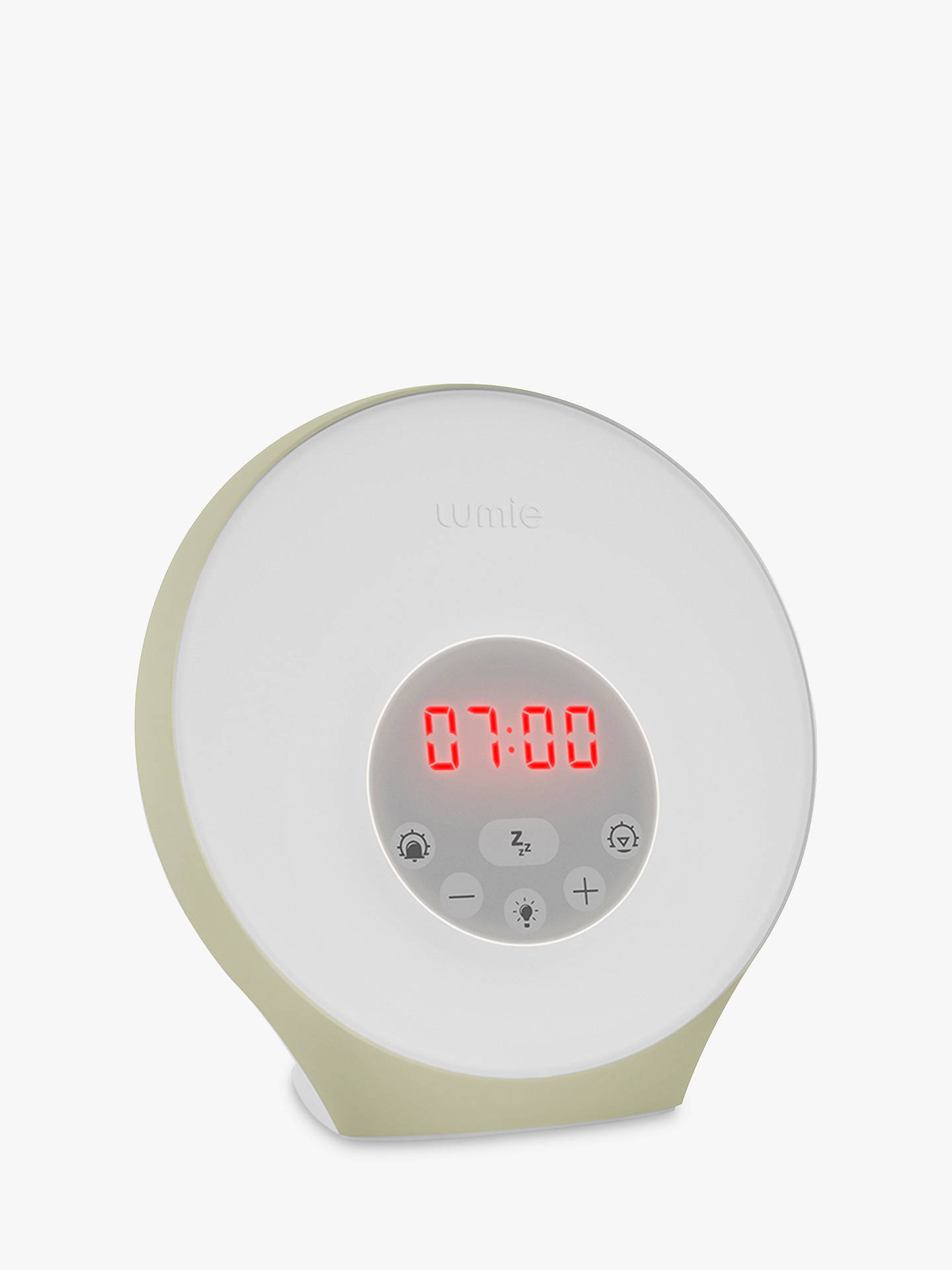 Rugby Player Flip Up Desktop Alarm Clock Ideal Rugby Gift