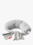 bbhugme Nursing Pillow, Grey