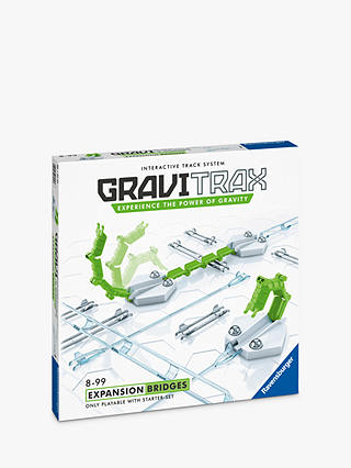Gravitrax Expansion Bridges 26169 UK SELLER for sale online