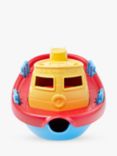 Green Toys Bathtime Tugboat