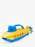 Green Toys Bathtime Submarine