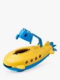 Green Toys Bathtime Submarine