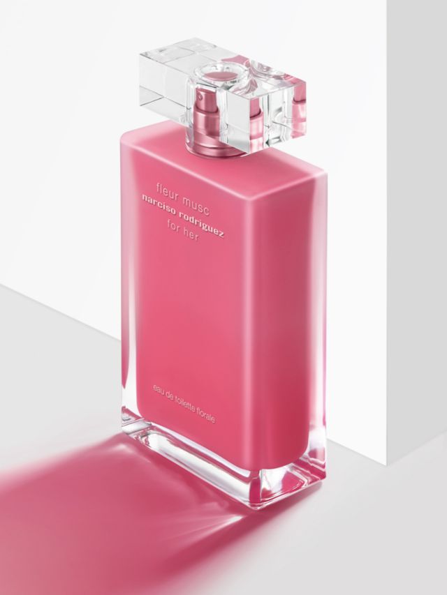 Fleur musc eau de toilette florale new arrivals