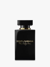 Dolce & Gabbana The Only One Eau de Parfum Intense, 30ml at John Lewis ...