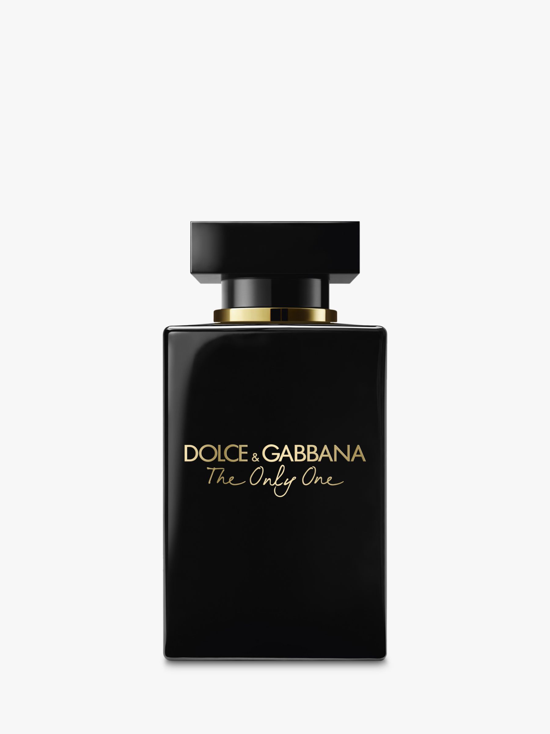 Dolce & Gabbana The Only One Eau de Parfum Intense at John Lewis & Partners