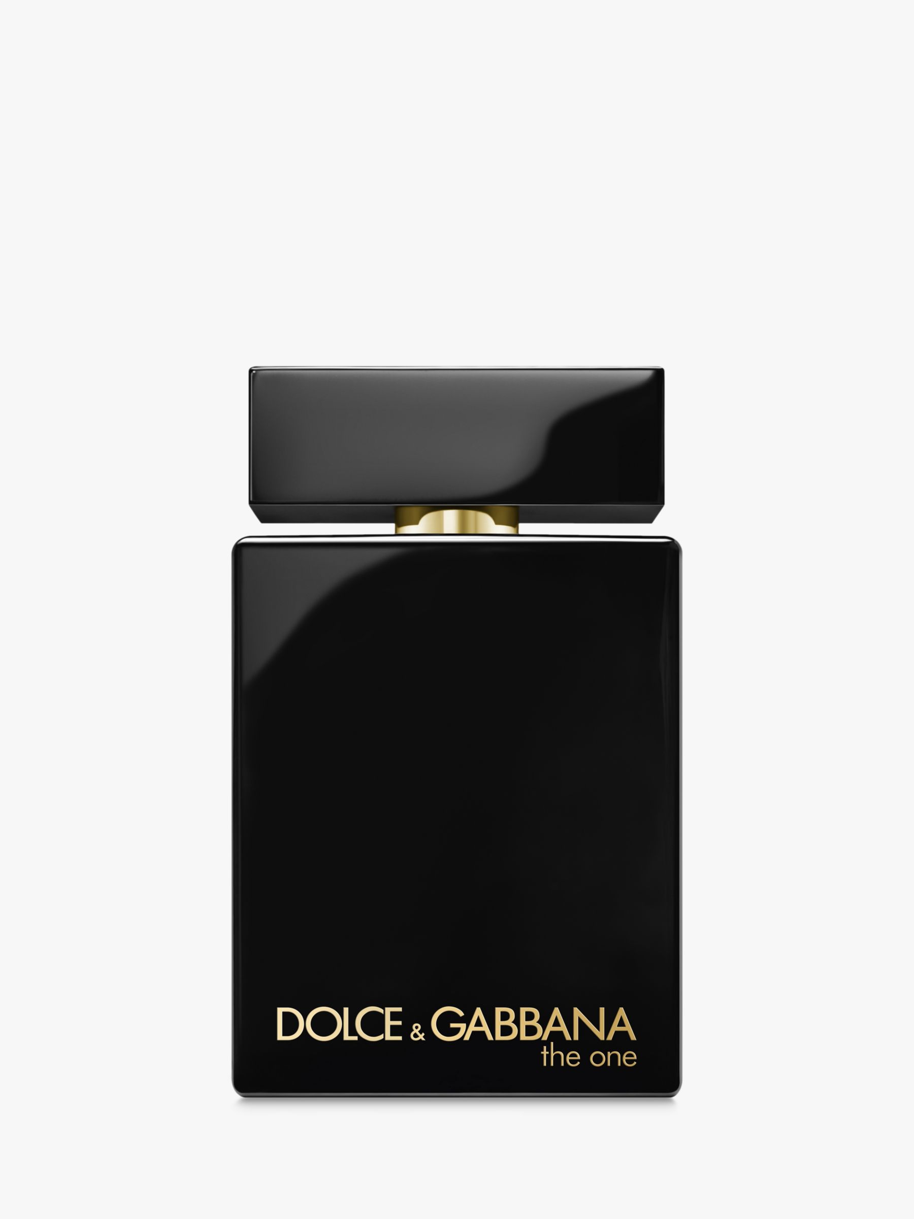 Dolce & Gabbana The One for Men Eau de Parfum Intense, 50ml 1