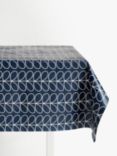 Orla Kiely Linear Stem PVC Tablecloth Fabric
