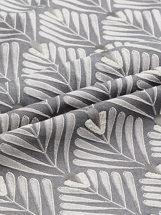 John Lewis & Partners Clifton Furnishing Fabric, Storm