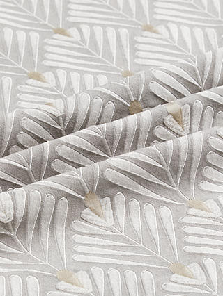 John Lewis & Partners Clifton Furnishing Fabric, Beige