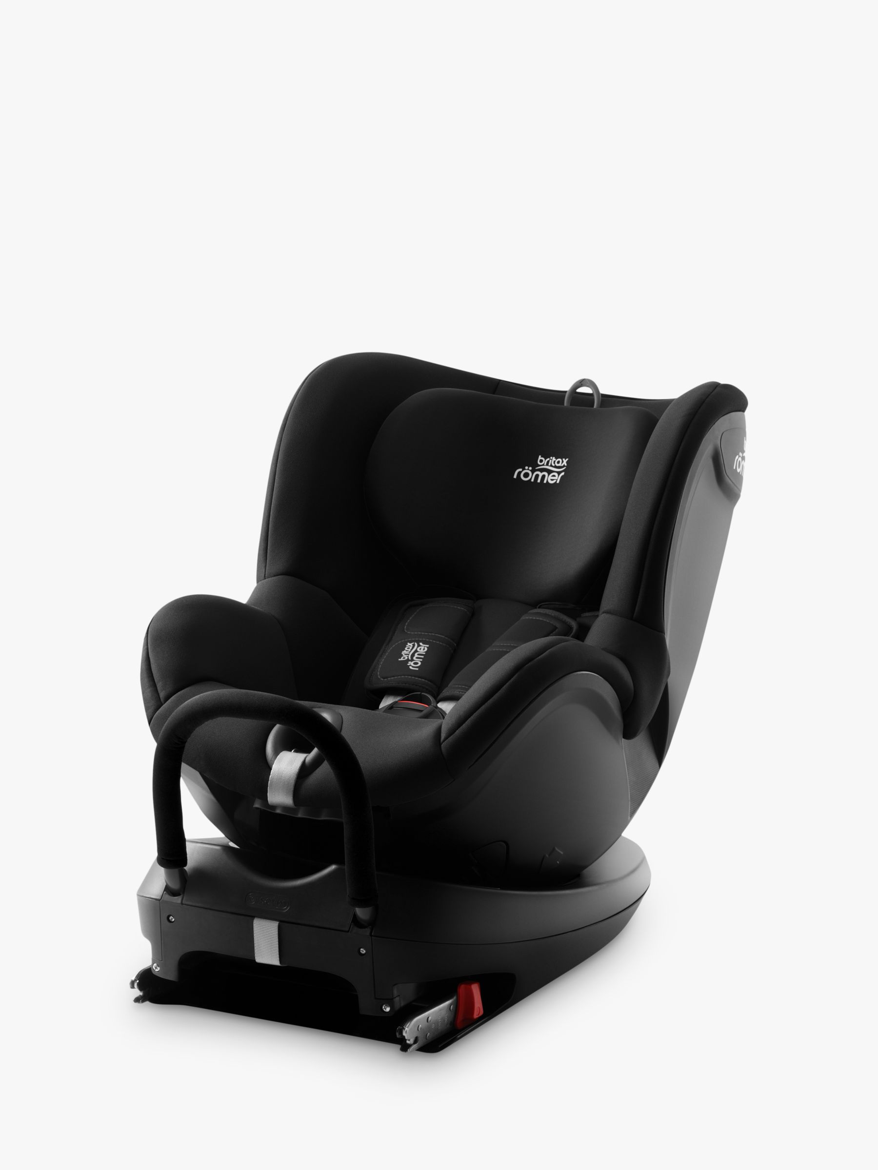 dualfix de britax