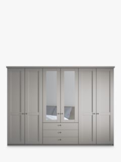 John lewis on sale marlow wardrobe