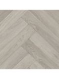 John Lewis & Partners Wood Elite Parquet Vinyl Flooring