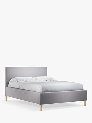 John Lewis Partners Emily 2 Drawer, What Is A Bed With Drawers Called