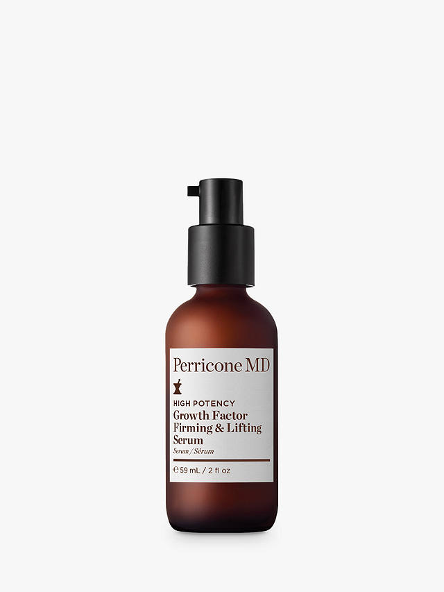 Perricone MD  Growth Factor Firming & Lifting Serum, 59ml 1