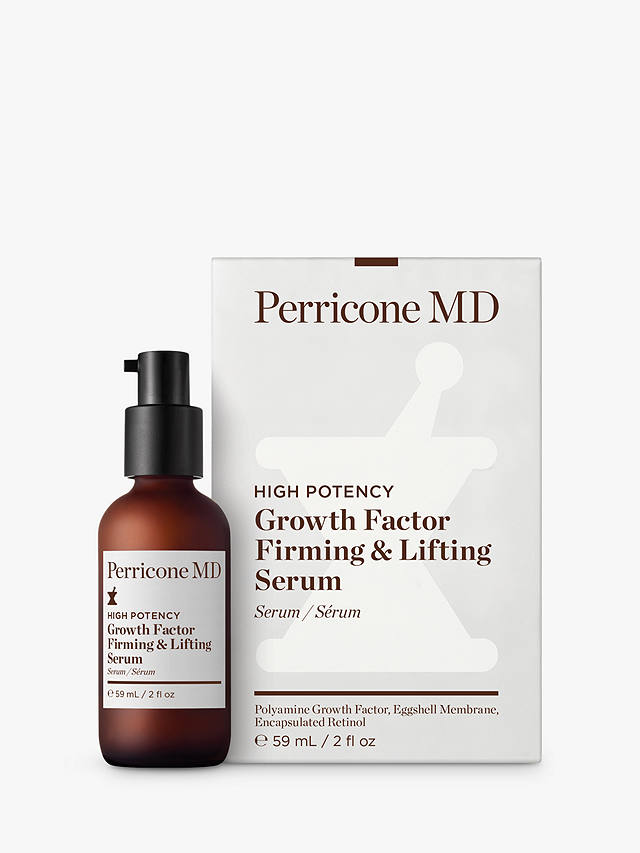 Perricone MD  Growth Factor Firming & Lifting Serum, 59ml 2