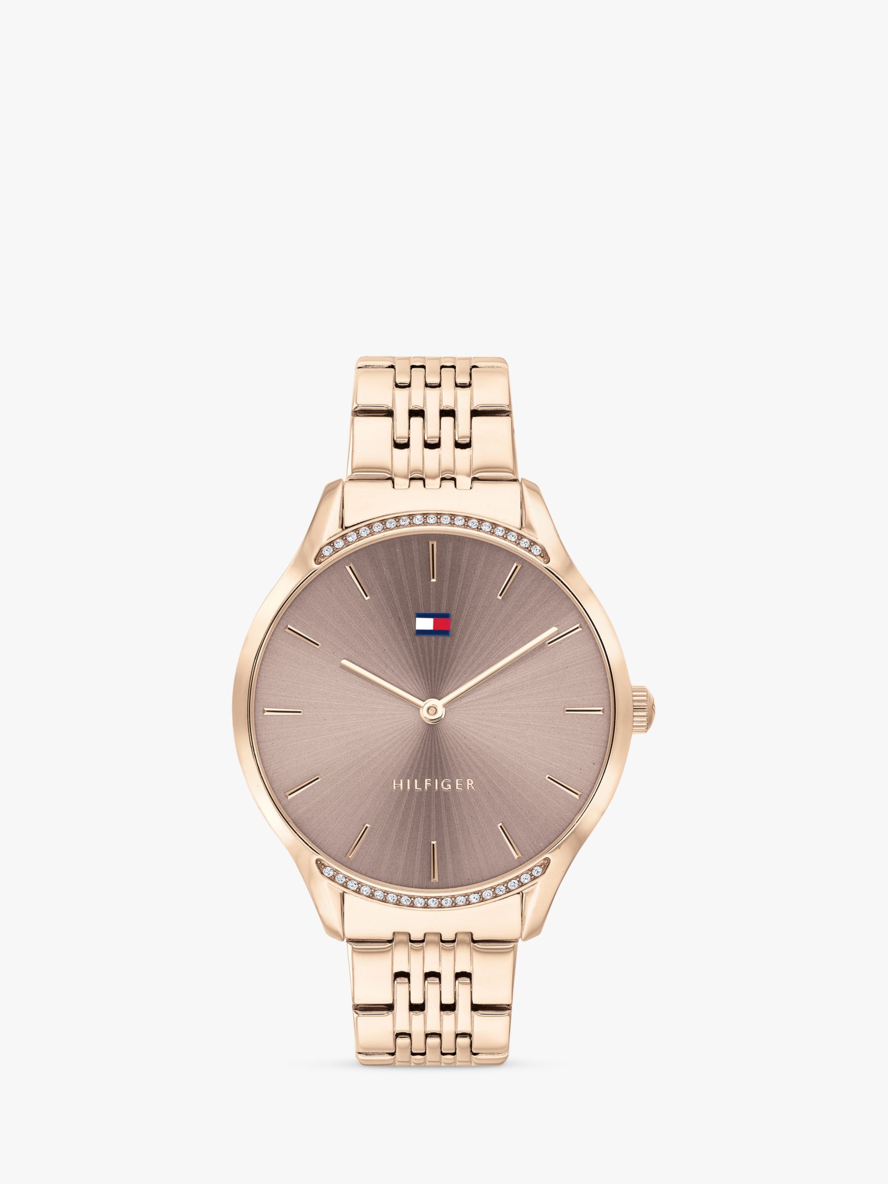 tommy hilfiger watch john lewis