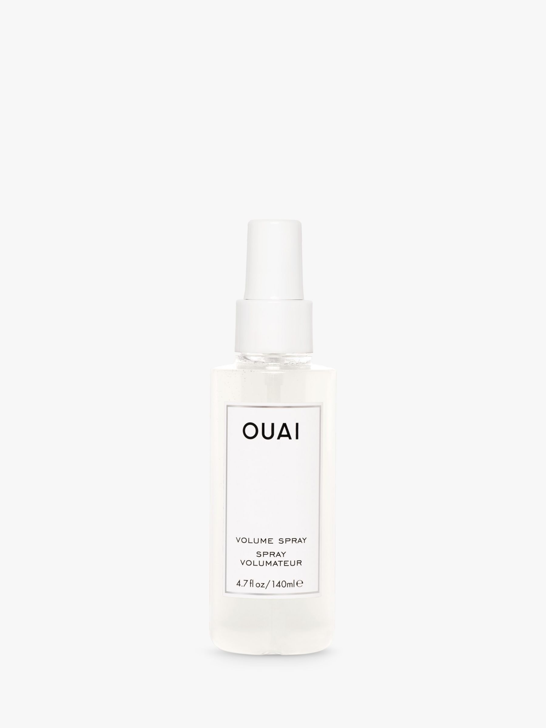 OUAI Volume Spray, 140ml 1
