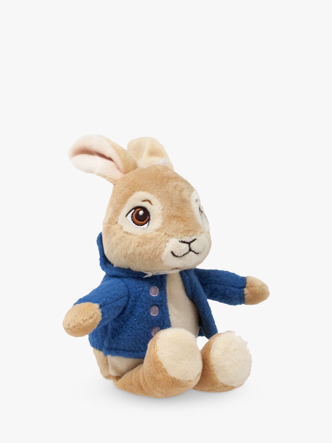 original peter rabbit soft toy