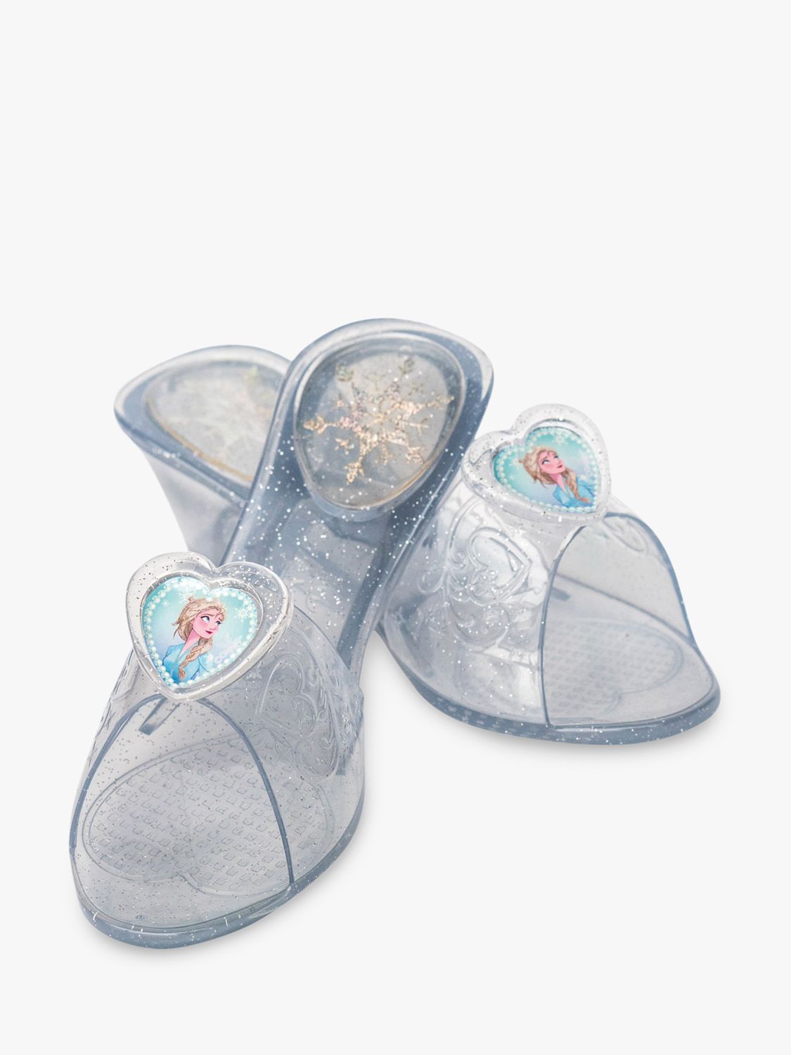 john lewis jelly shoes