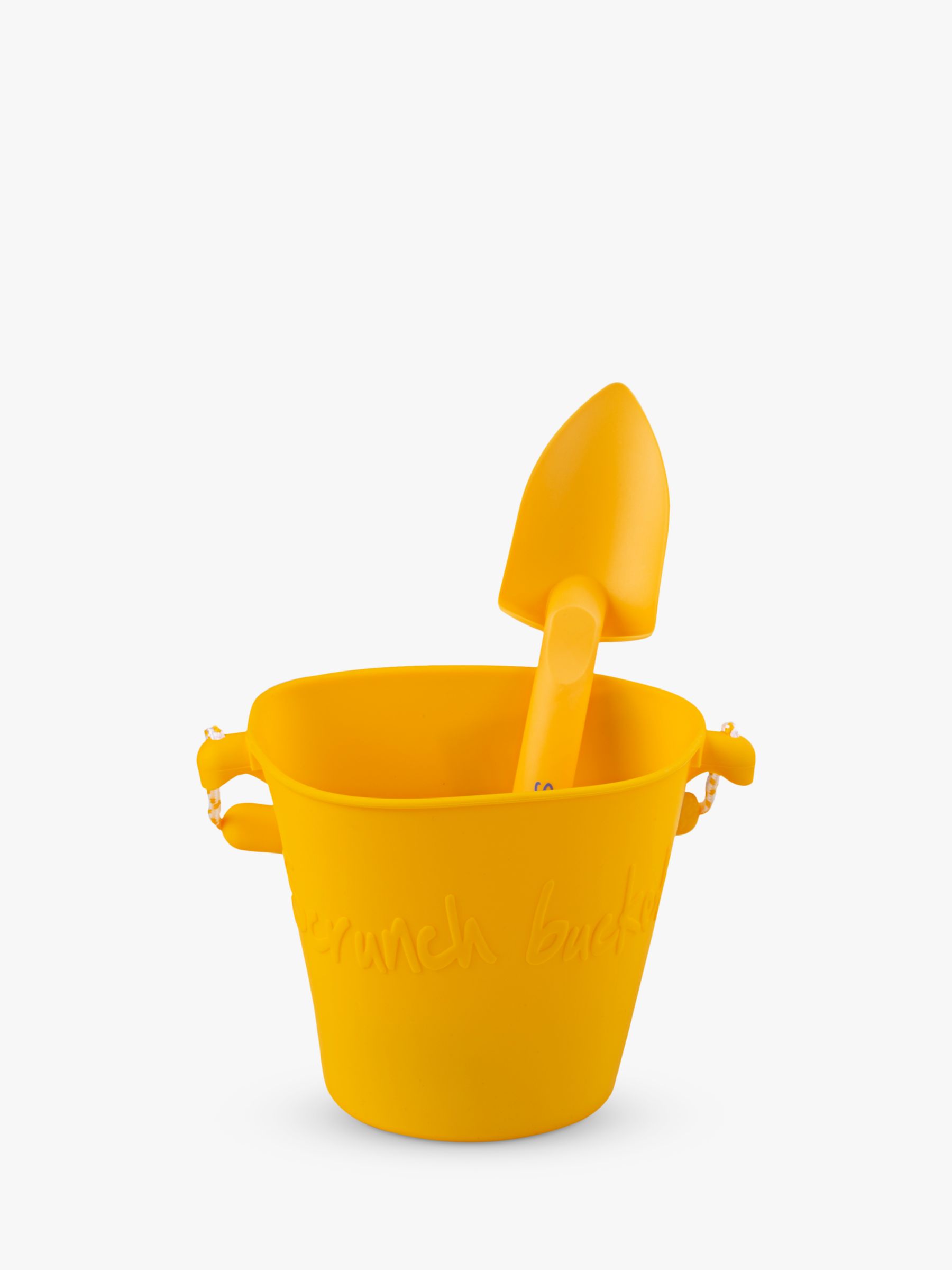cheap bucket and spade