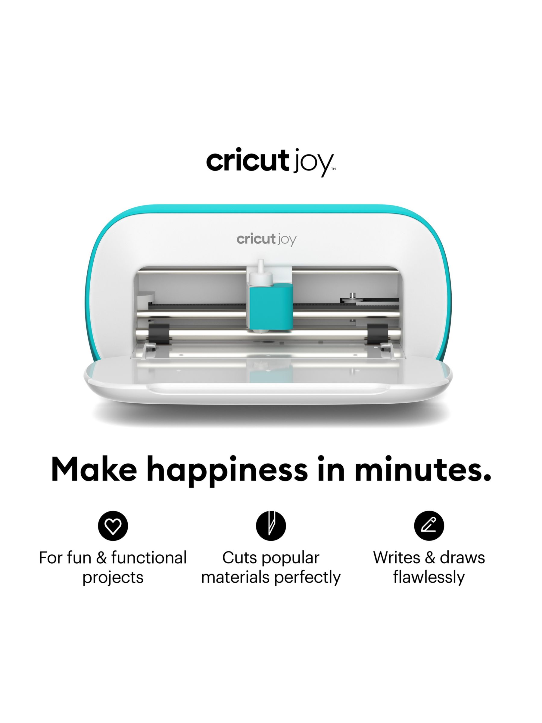 Cricut Joy • Cutting Machine