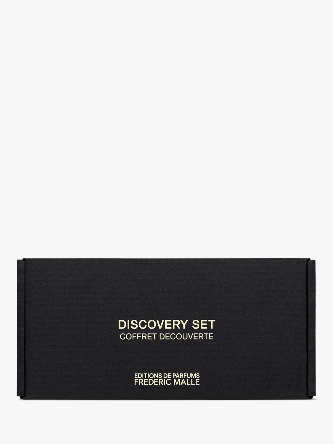 Frederic Malle Discovery Fragrance Gift Set For Women 2