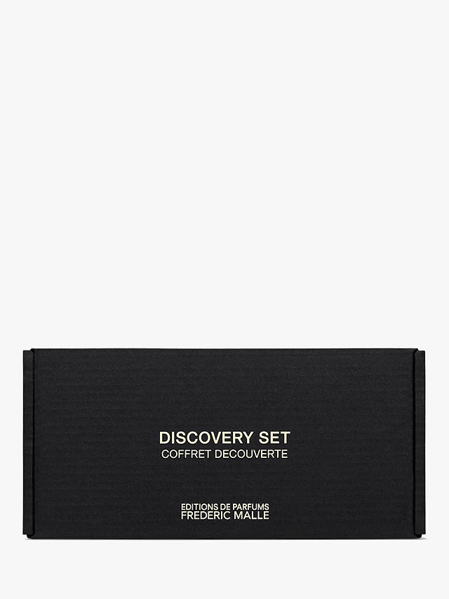 Frederic Malle Discovery Fragrance Gift Set For Women 2
