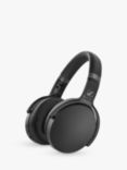 Sennheiser HD 450BT Noise Cancelling Bluetooth Over-Ear Headphones with Mic/Remote