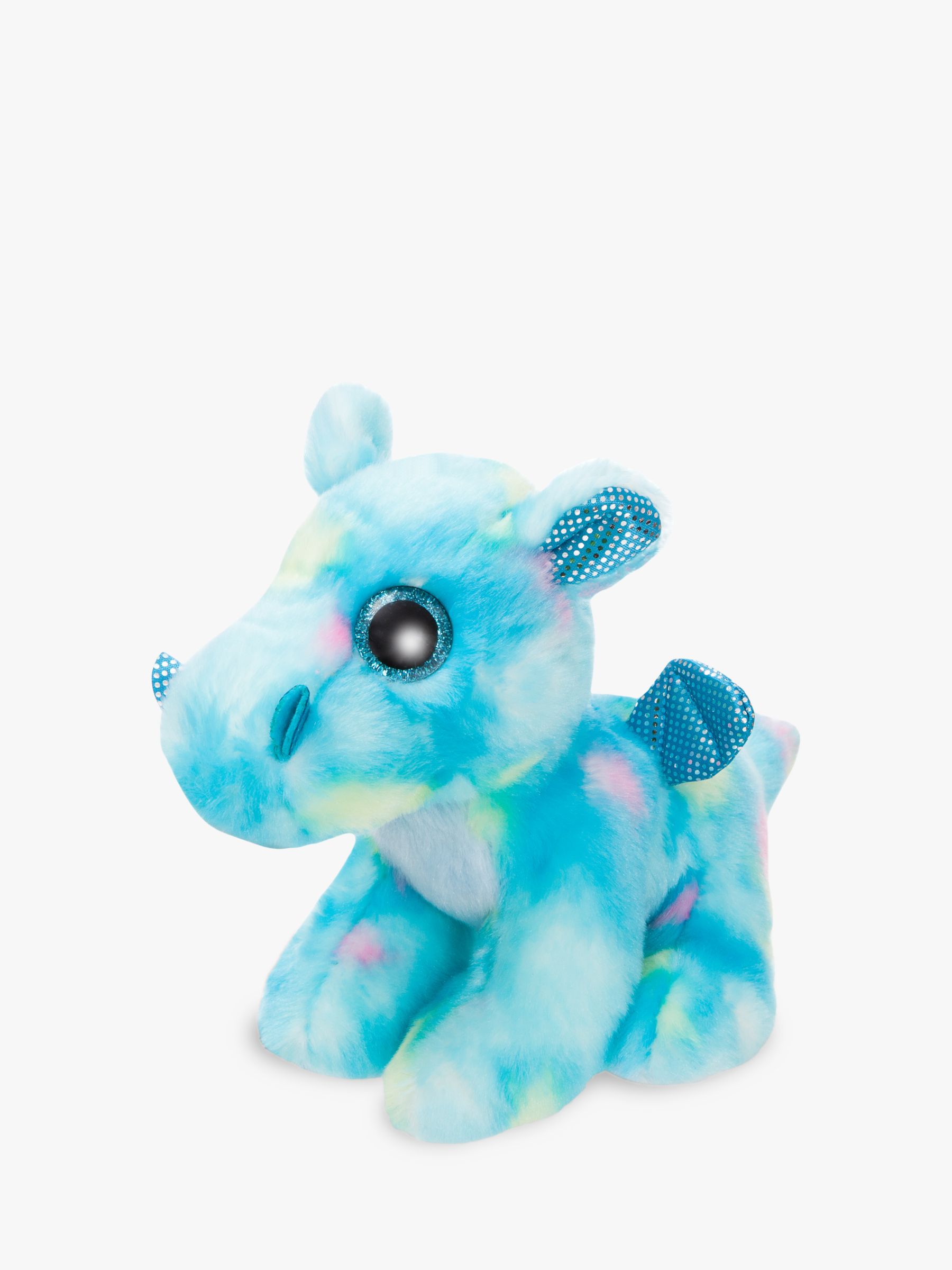 aurora soft toys