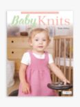 GMC Baby Knits by Susie Johns