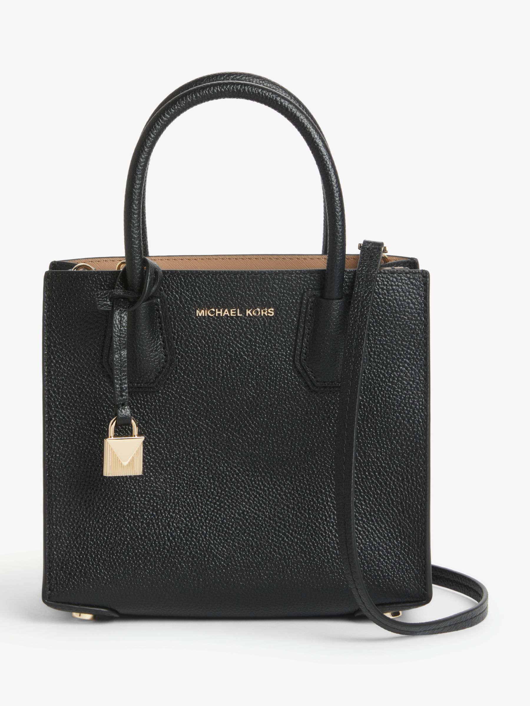 michael kors accordion tote