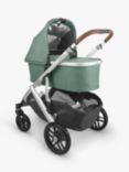 UPPAbaby Vista V2 Pushchair and Carrycot