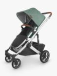 UPPAbaby Cruz V2 Pushchair, Emmett