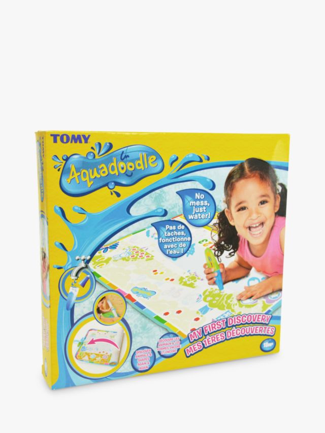 Tomy Aquadoodle Classic Colour UK 18 Months+Childrens Water