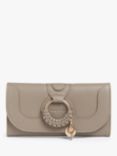 See By Chloé Hana Large Leather Purse