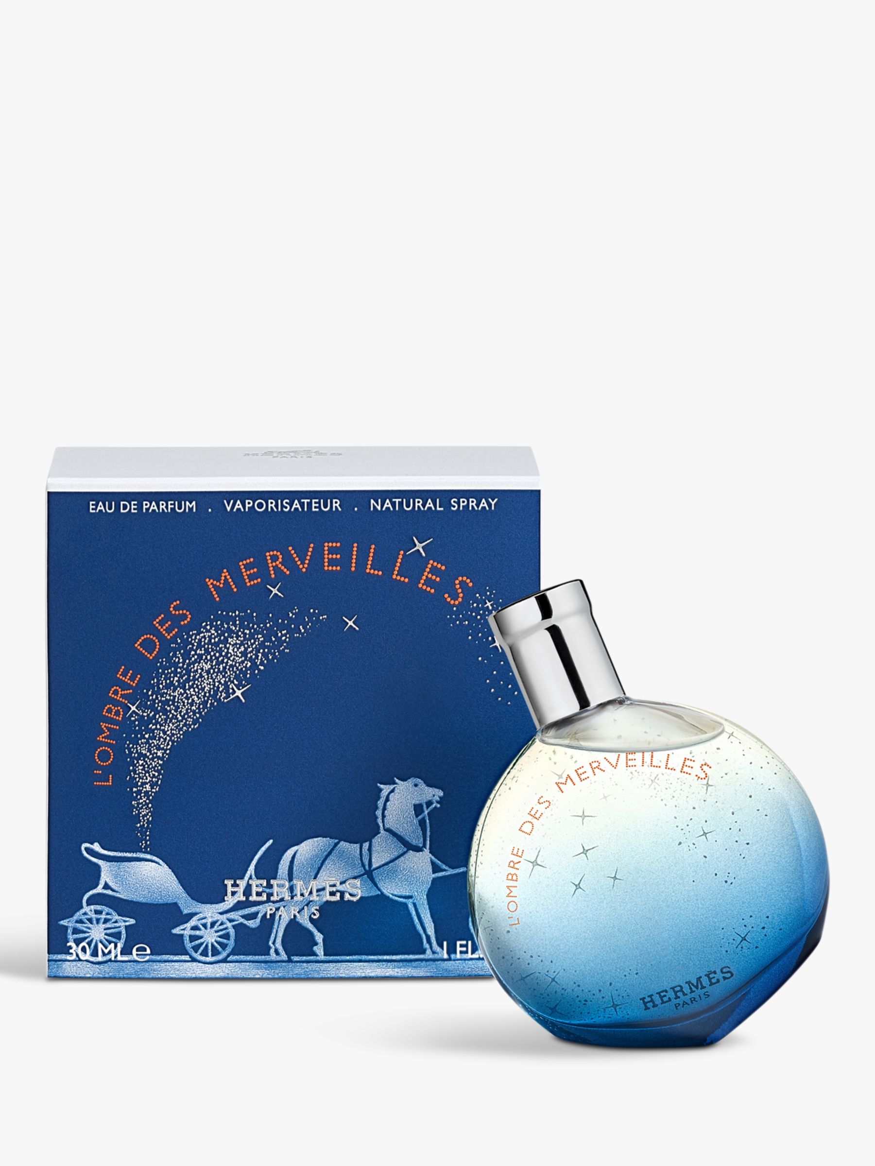 eau des merveilles edp