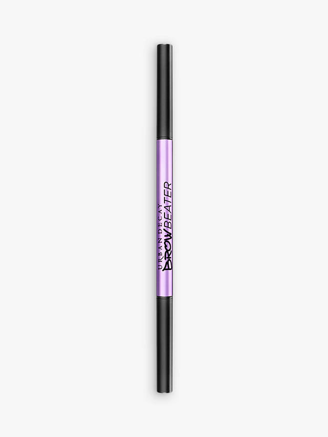 Urban Decay Brow Beater 2.0  Microfine Brow Pencil and Brush, Cafe Kitty 1
