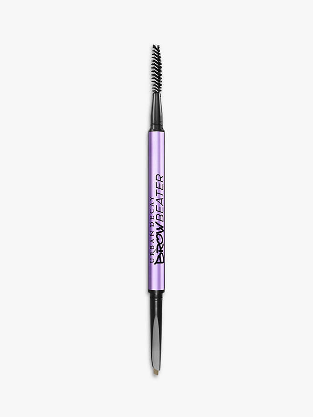 Urban Decay Brow Beater 2.0  Microfine Brow Pencil and Brush, Cafe Kitty 2