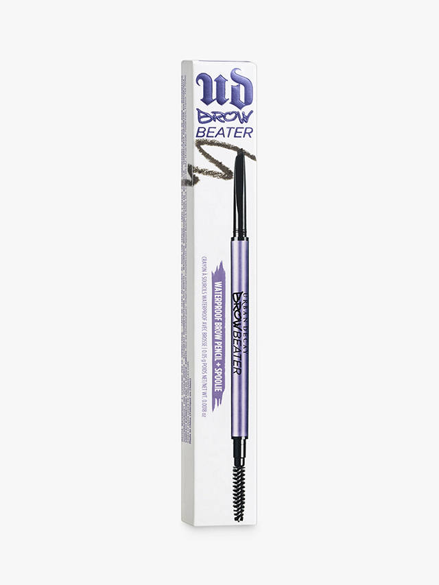 Urban Decay Brow Beater 2.0  Microfine Brow Pencil and Brush, Cafe Kitty 3