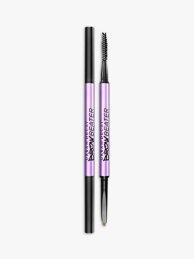 Urban Decay Brow Beater 2.0  Microfine Brow Pencil and Brush, Cafe Kitty 4