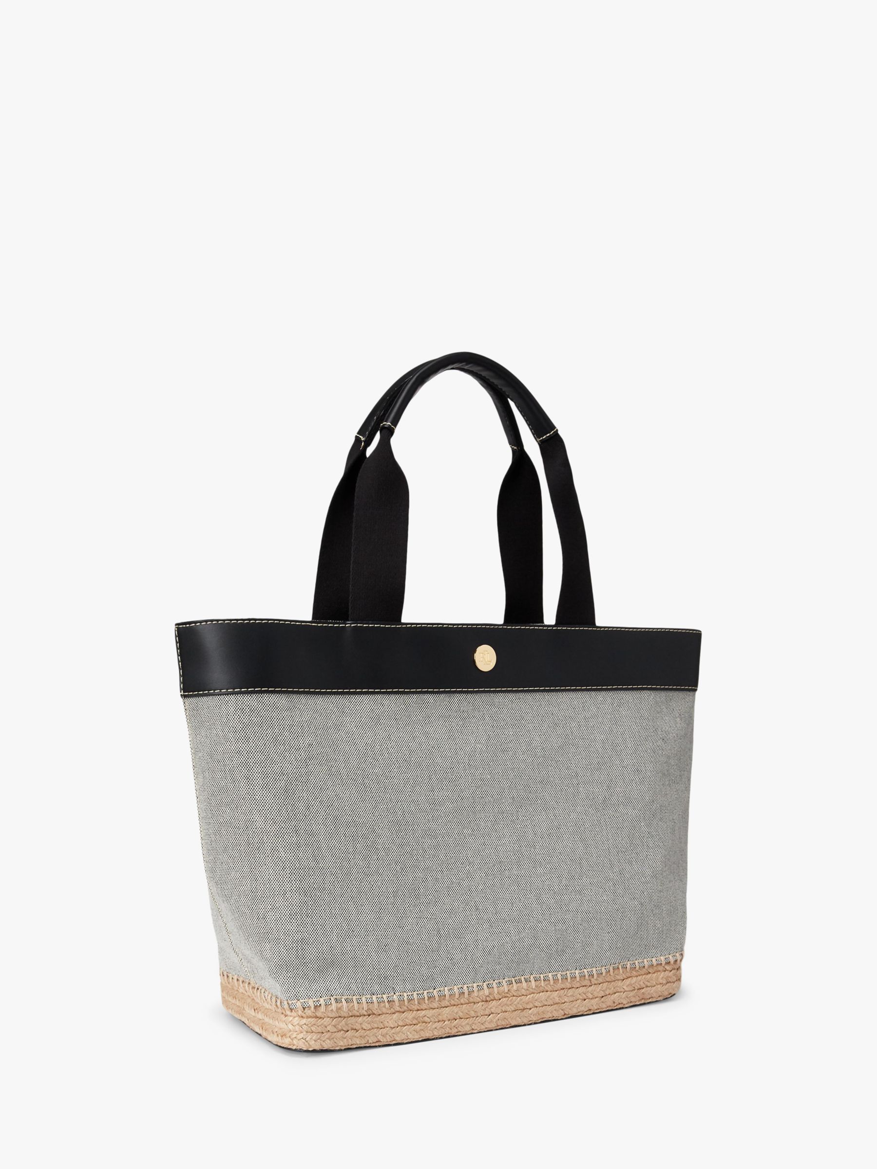 espadrille bag