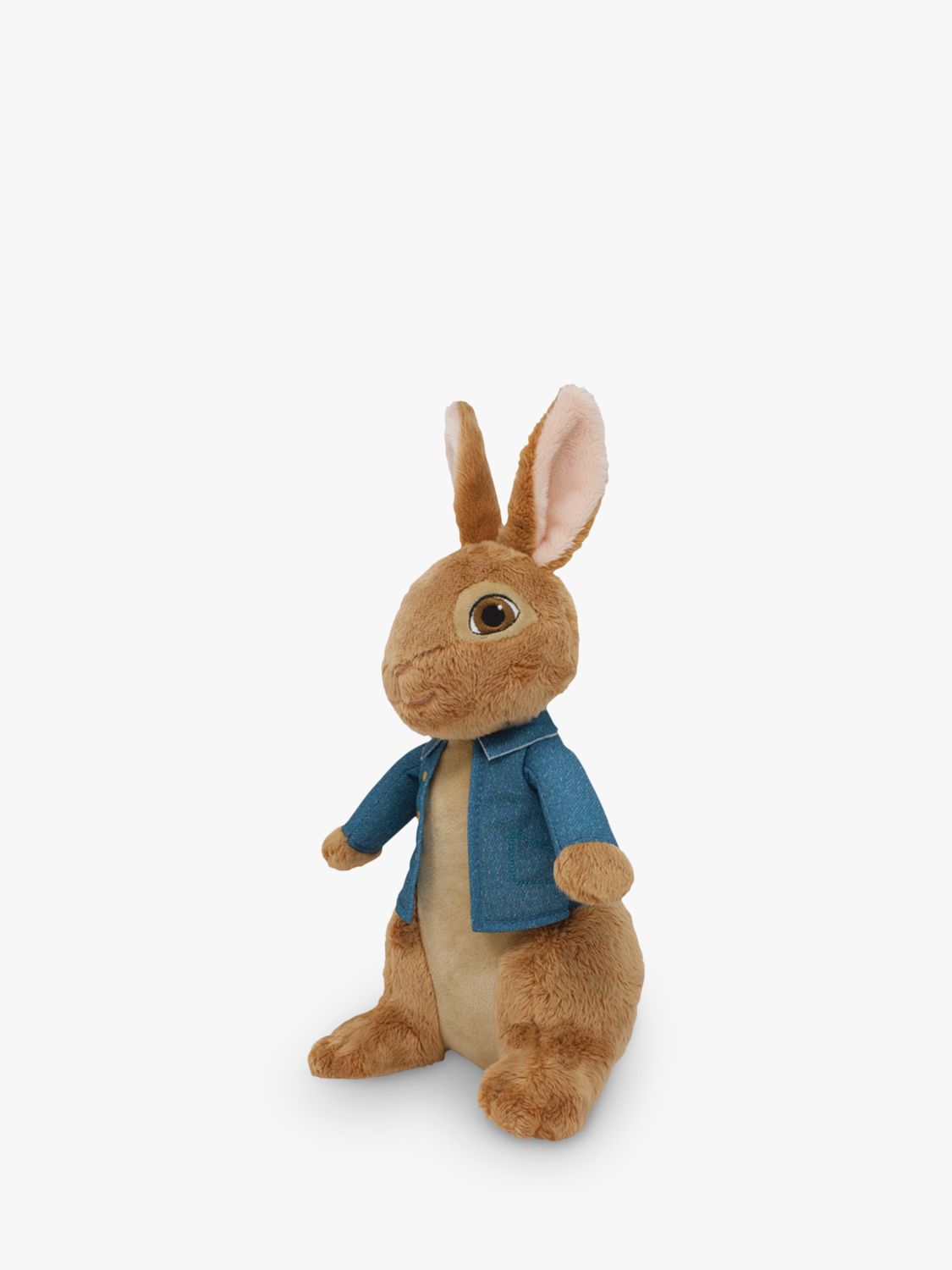 peter rabbit soft toy amazon