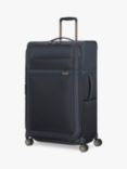 Samsonite Airea 4-Wheel 78cm Expandable Large Suitcase