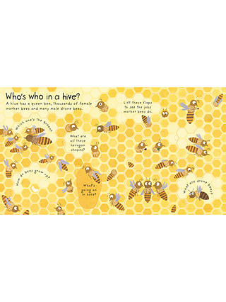 Why Do We Need Bees? Children's Book