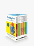 Paddington: A Classic Collection Children's Books