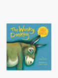 The Wonkey Donkey Children's Book