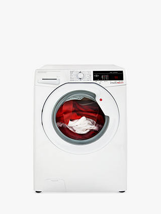 Hoover DXOA69L Washing Machine, 9kg, 1600rpm, A+++ Energy Rating